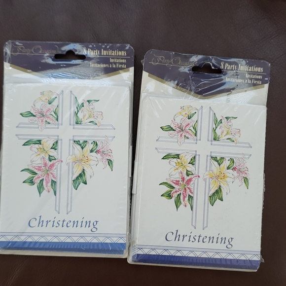 Communion invitations/TY Cards - Picture 5 of 13